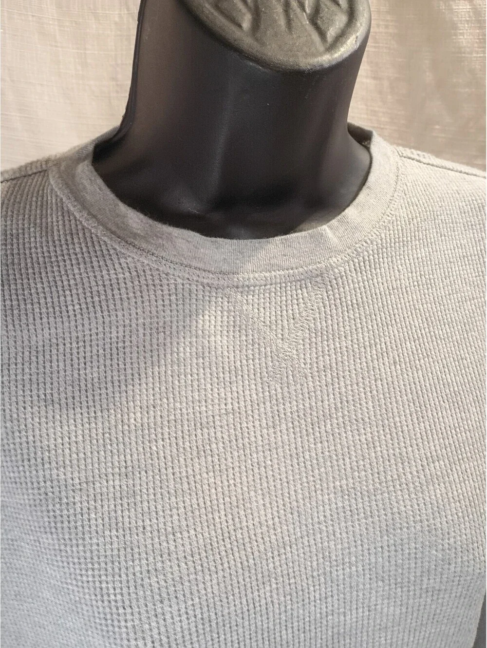 Gap Kids Boys Size XL Gray Long Sleeve Sweatshirt Used